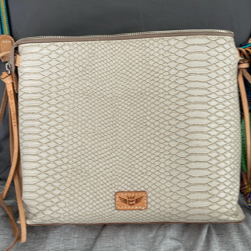 CONSUELA THUNDERBIRD DOWNTOWN CROSSBODY